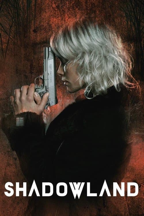 Poster for Shadowland