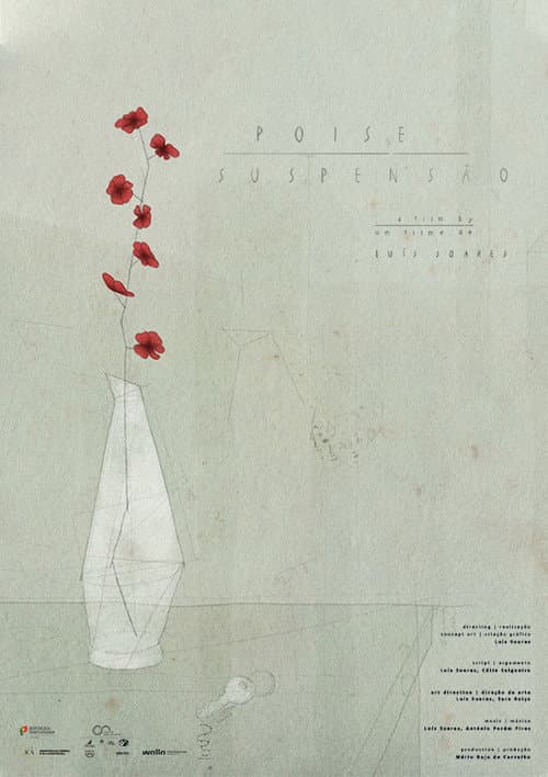 Poster for Poise