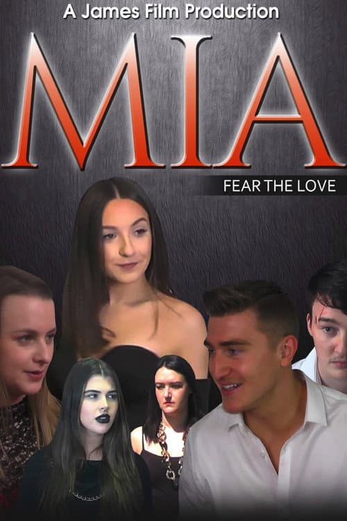 Poster for Mia