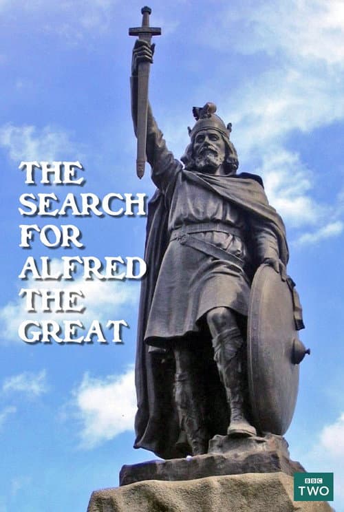 Poster for The Search for Alfred the Great