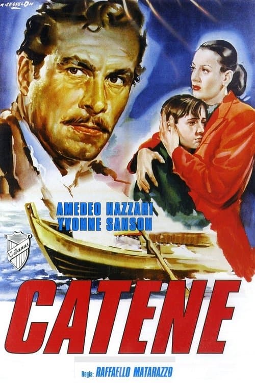 Poster for Chains