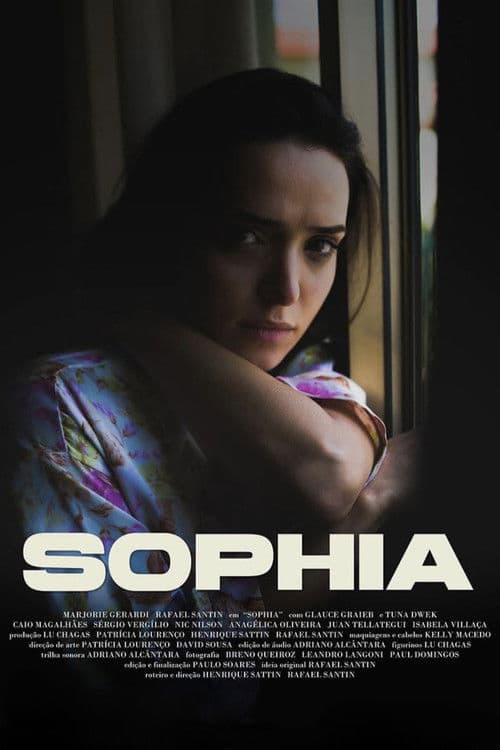 Poster for Sophia