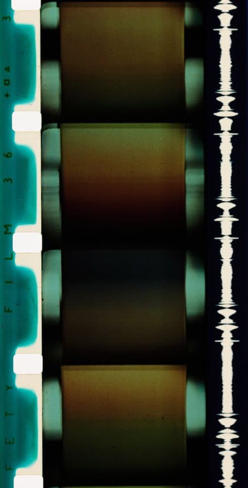 Poster for Synchronousoundtracks
