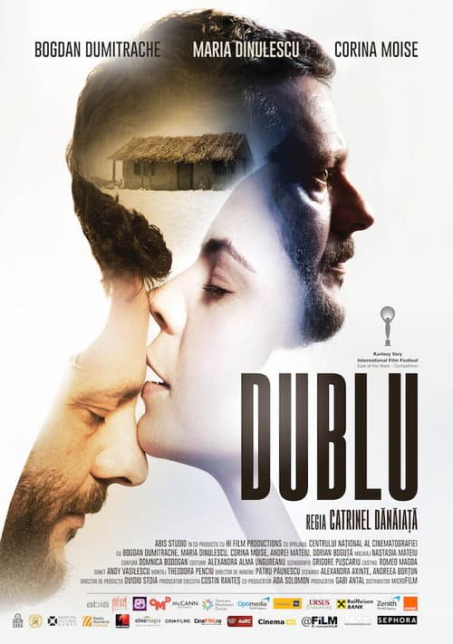 Poster for Double