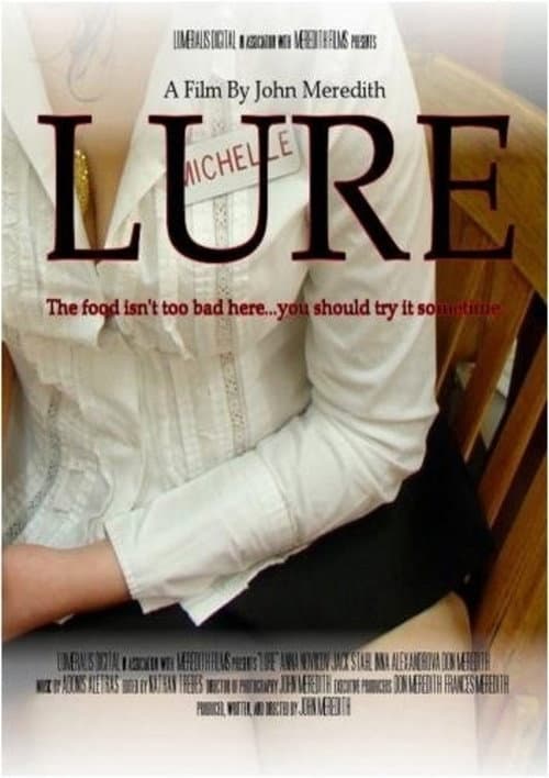 Poster for Lure