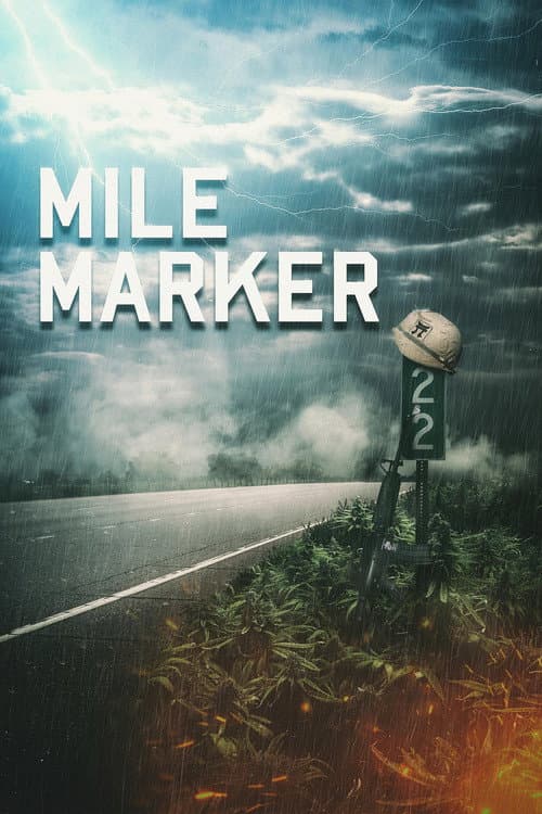 Poster for Mile Marker