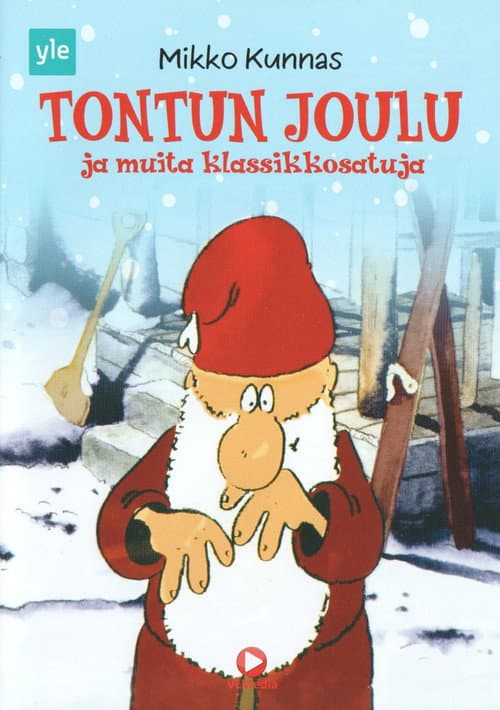Poster for Tontun joulu