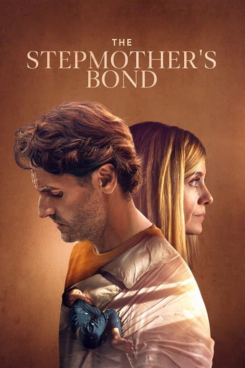 Poster for The Stepmother's Bond