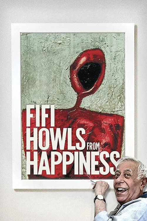 Poster for Fifi Howls from Happiness