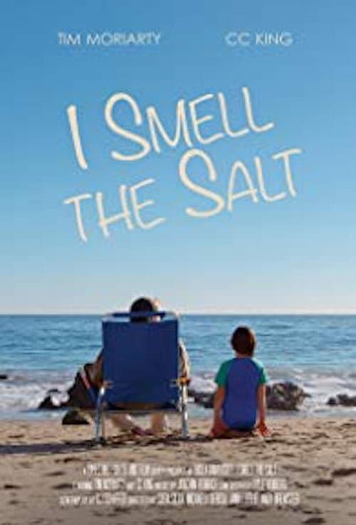 Poster for I Smell the Salt