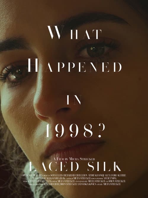 Poster for Laced Silk