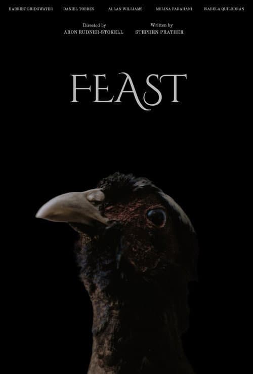 Poster for Feast