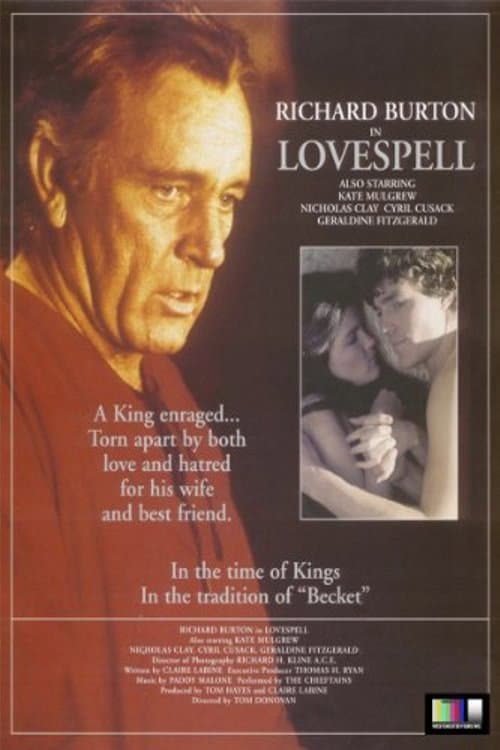 Poster for Lovespell