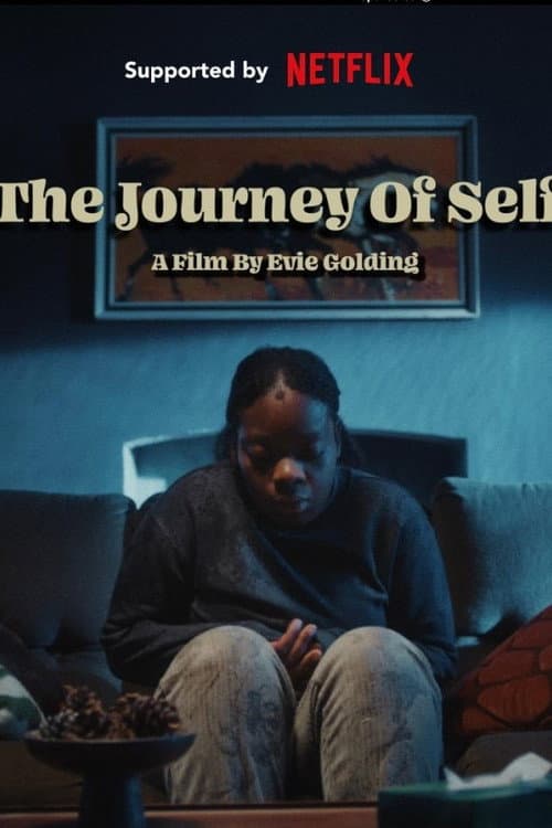 Poster for The Journey of Self