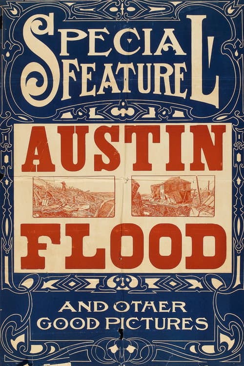 Poster for Austin Flood