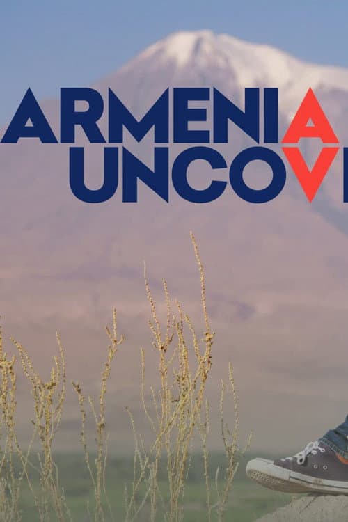 Poster for Armenia Uncovered