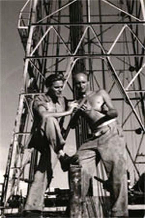 Poster for The Oil Field