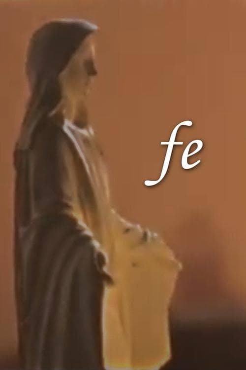 Poster for Fe