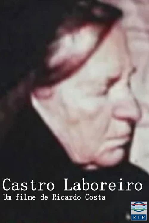 Poster for Castro Laboreiro