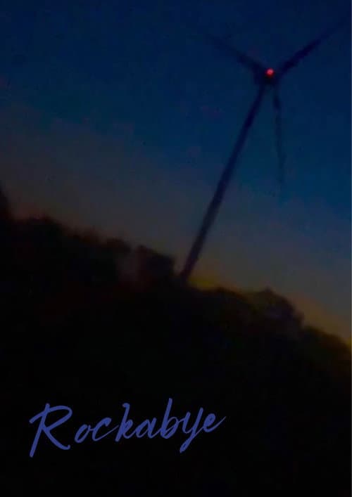 Poster for Rockabye