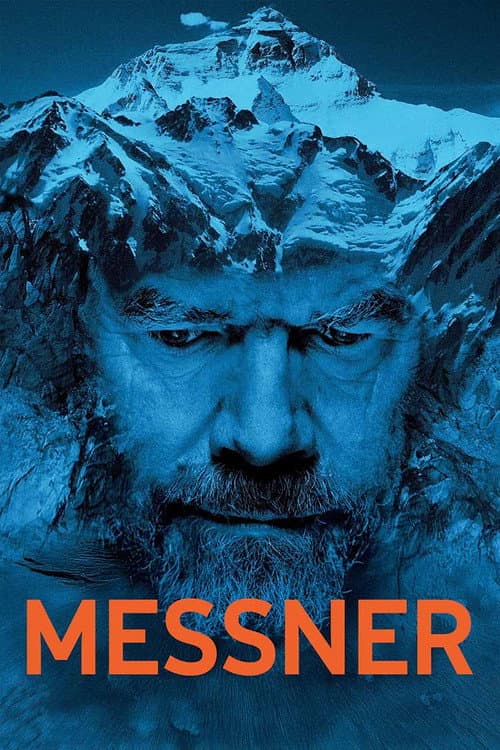 Poster for Messner