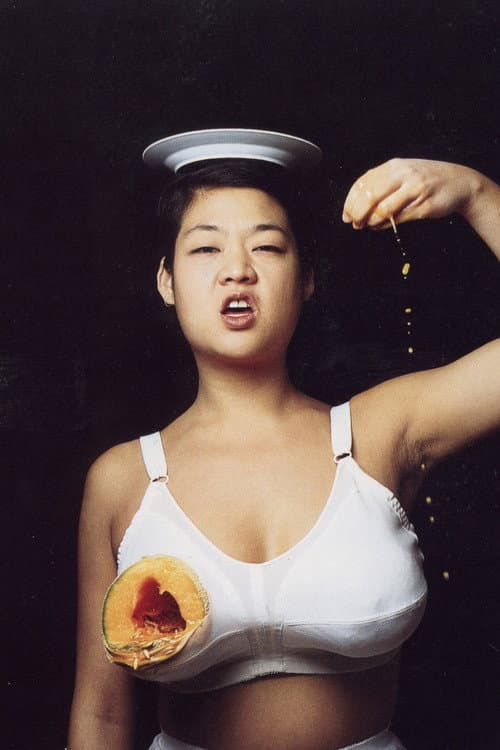 Poster for Melons (At A Loss)