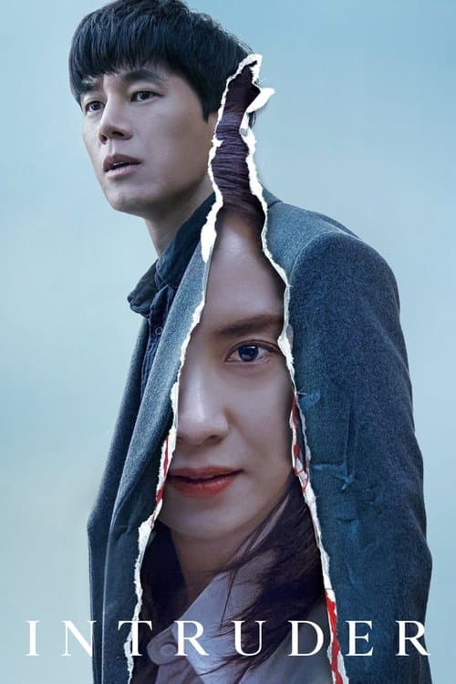 Poster for Intruder