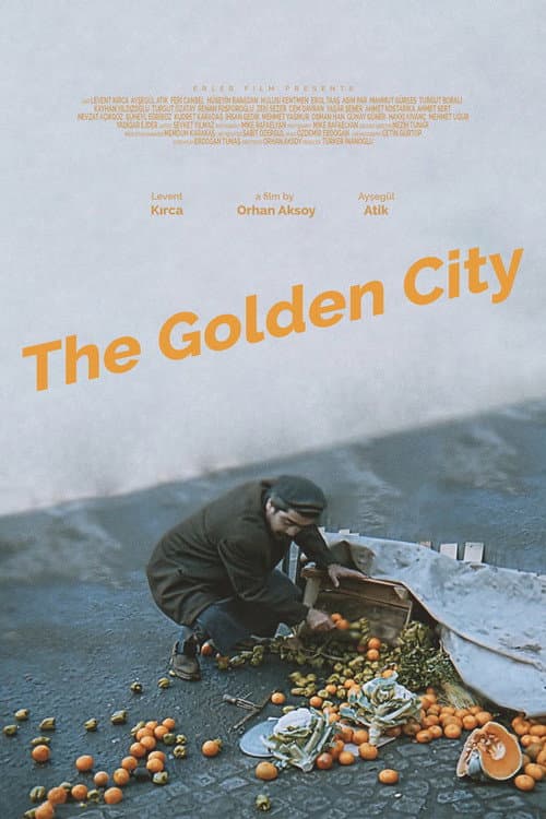 Poster for Taşı Toprağı Altın Şehir