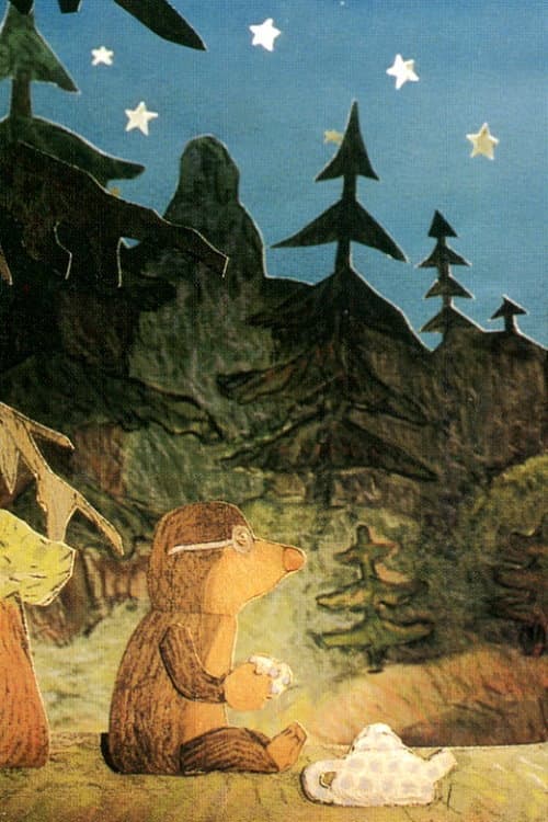 Poster for Mole's Treasure