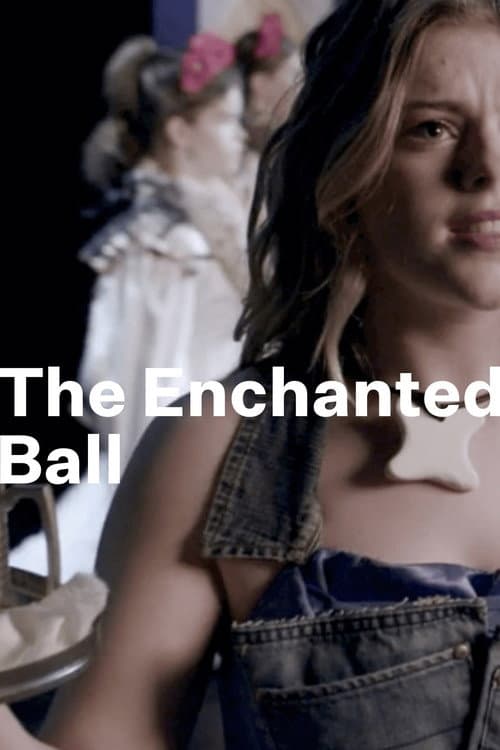 Poster for The Enchanted Ball