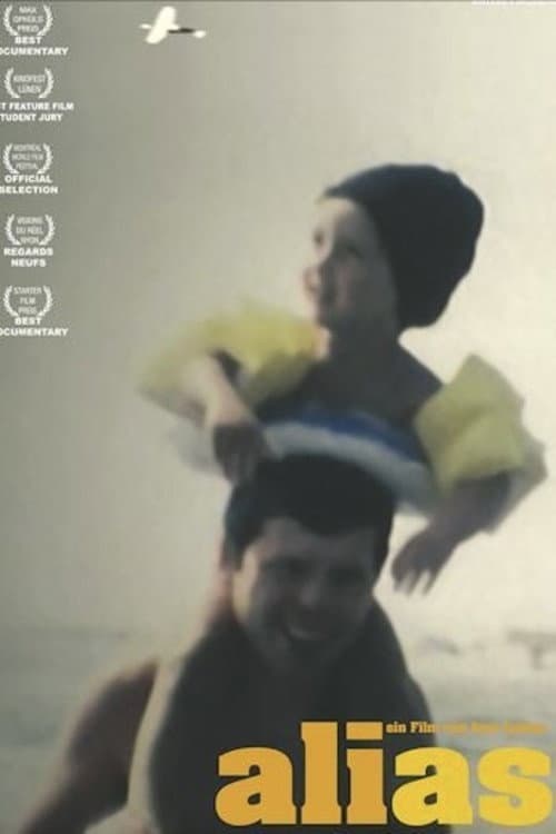 Poster for Alias - wer ist mein Vater