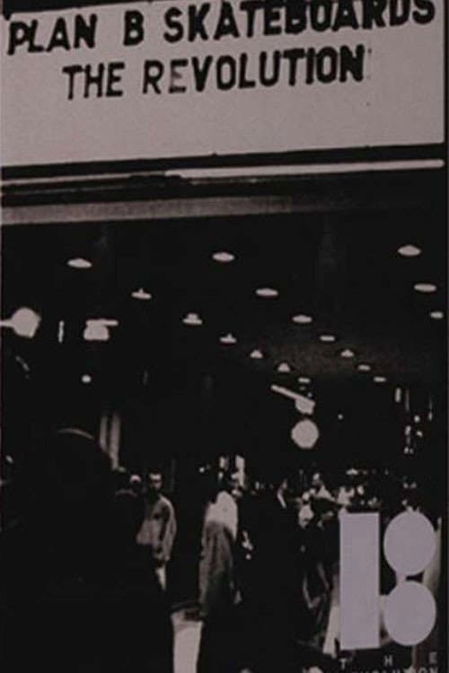 Poster for The Revolution