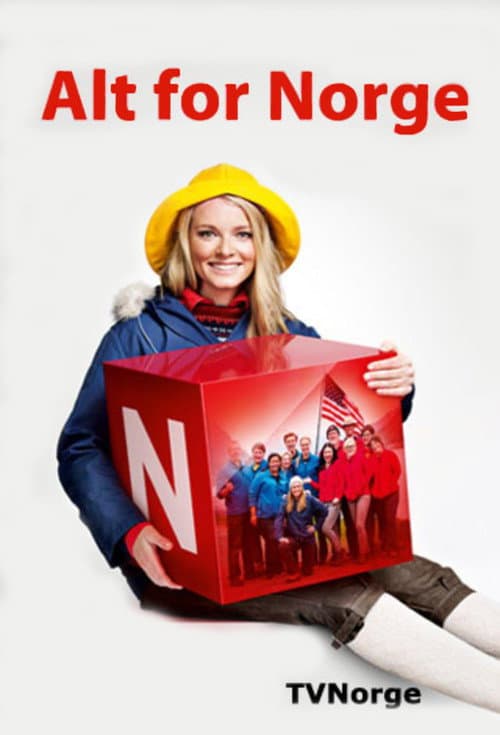 Poster for Alt for Norge