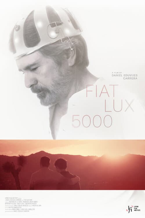 Poster for Fiat Lux 5000