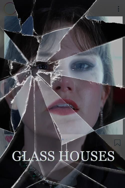 Poster for Glass Houses