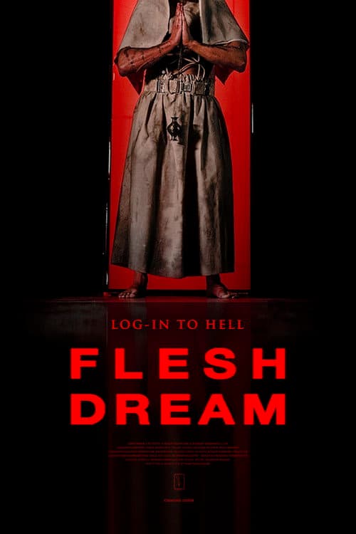 Poster for Flesh Dream