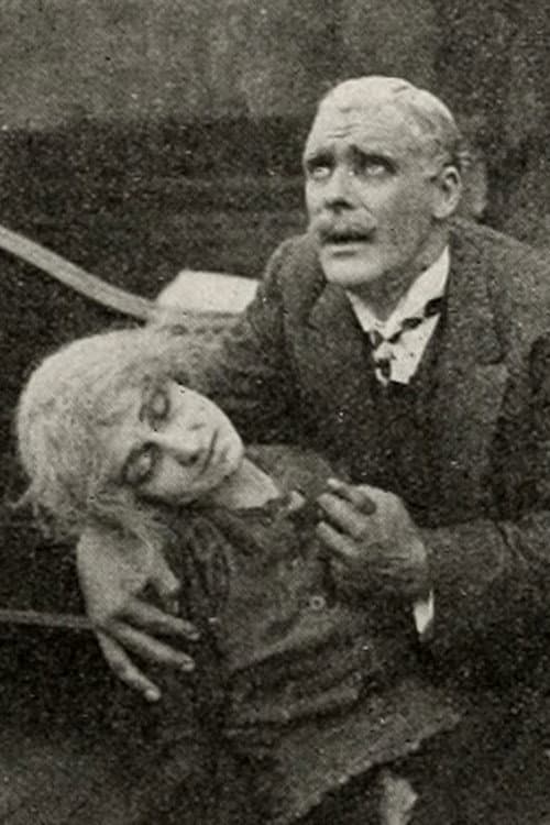 Poster for The Maker of Dreams