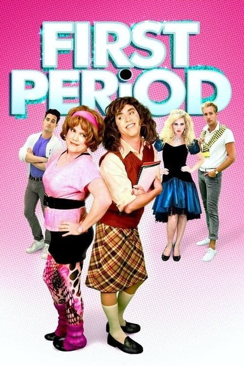 Poster for First Period
