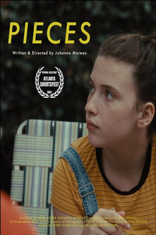 Poster for Pieces