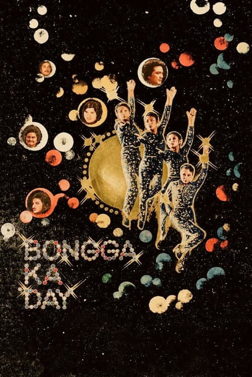 Poster for Bongga Ka 'Day