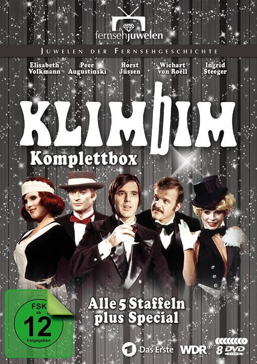 Poster for Klimbim