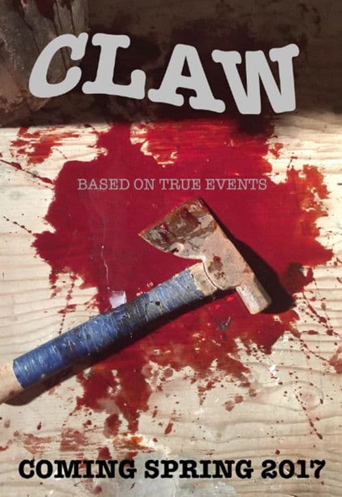 Poster for Claw
