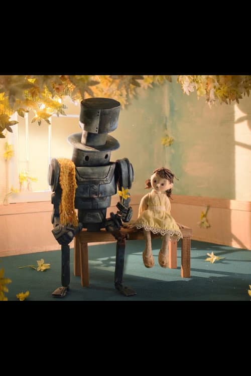 Poster for Daisy