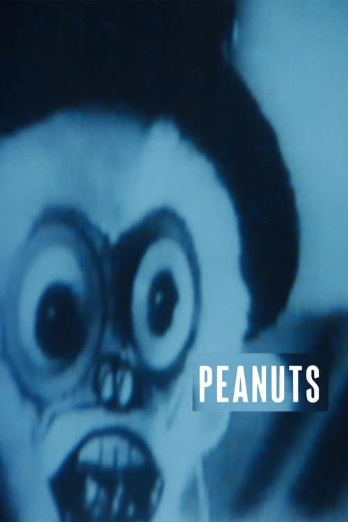 Poster for Peanuts