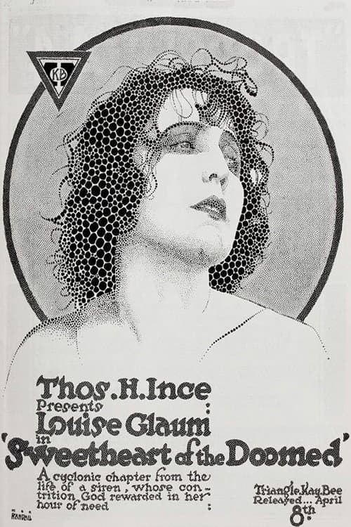 Poster for Sweetheart of the Doomed