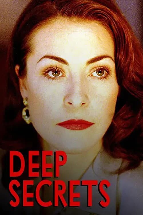 Poster for Deep Secrets