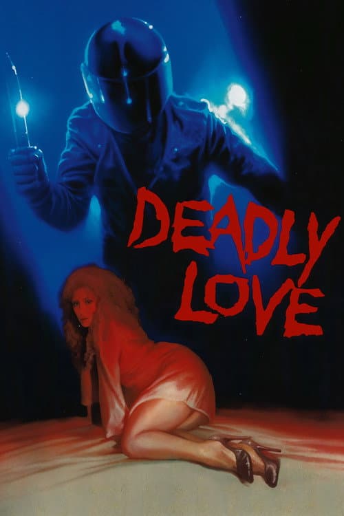 Постер до фільму «Deadly Love»