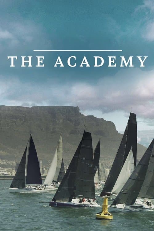 Poster for The Academy