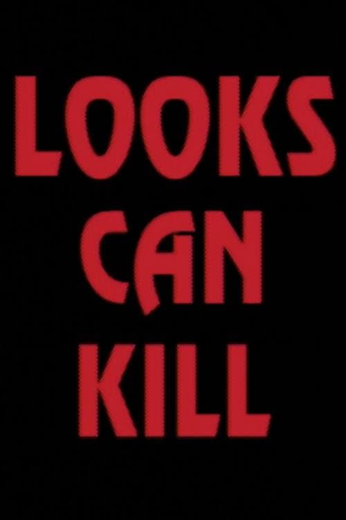 Poster for Looks Can Kill