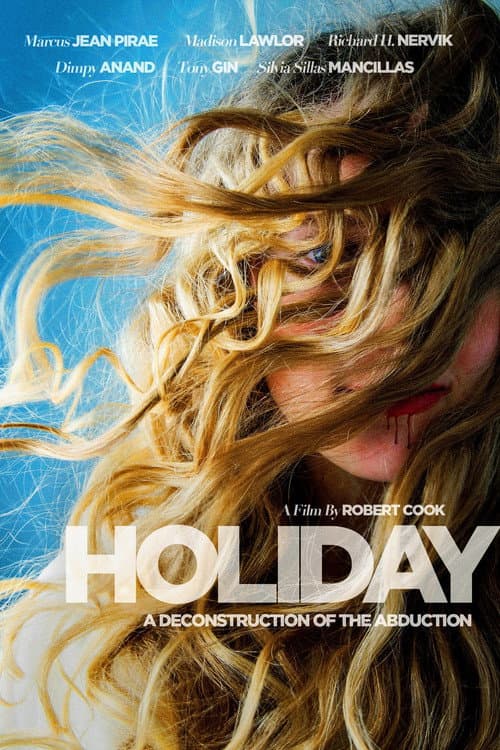 Poster for Holiday